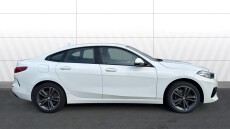 BMW 2 Series 218i [136] Sport 4dr [Live Cockpit Professional] Petrol Saloon